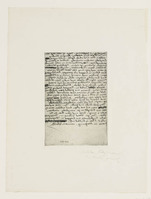 RdW G 183
<br/>
Schrift
<br/>
<em>Kaprow, Allan (1927-2006)</em>